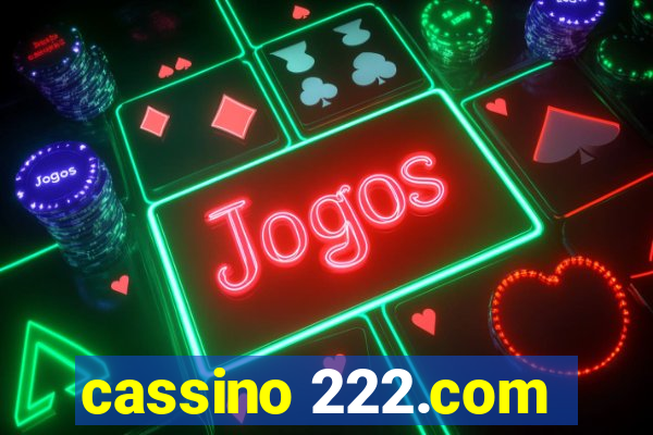 cassino 222.com